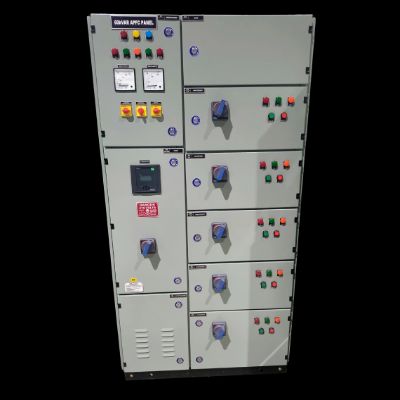 APFC Panel